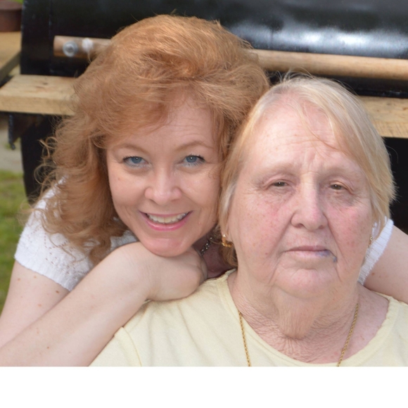 Meet your Posher, Ginger - Picture 1 of 1